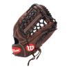 Wilson A1000 KP92 12.5" Baseball Glove - Right Hand Throw view 3