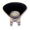Navika Antelope Glitter Ball Marker with Magnetic Hat Clip view 3