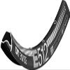 DT Swiss E 512 27.5" Tubeless-Ready Disc Rim: 28h, Black view 1