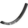 DT Swiss E 532 29" Tubeless-Ready Disc Rim: 28h, Black view 1