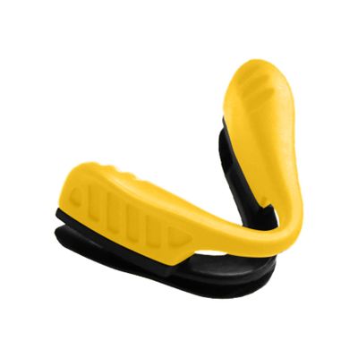 Predrox Yellow M2 Frame Series Nosepads Nose Pieces Replacement for Oakley Sunglasses