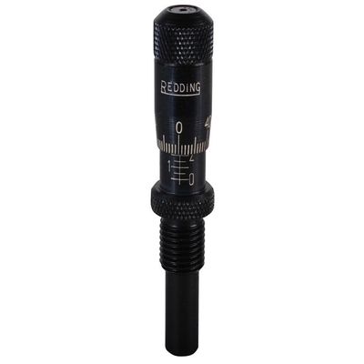 Redding Bullet Seating Micrometer #9075 (45 ACP)