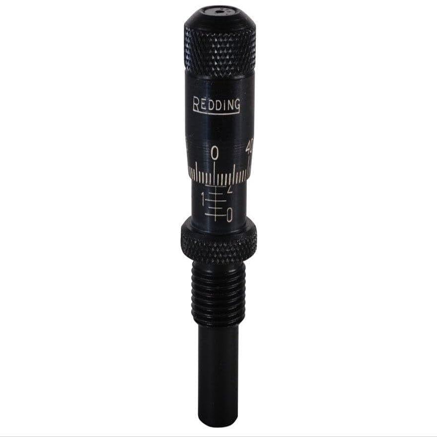 Redding Bullet Seating Micrometer #9075 (45 ACP)