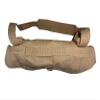 WWII British 1937 Webbing Officers Dispatch Case view 2