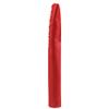 Craftsman Golf Custom Order Red Leather Alignment Stick Cover Holds 2 Sticks with Your Name Embroidered view 2