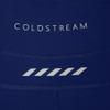 Coldstream Womens/Ladies HIIT Riding Skins (L) (Navy/Raspberry Sorbet) view 4
