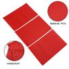Bnineteenteam 3Pcs Kayak Repair Patches,Boat Repair Kit for Inflatable Raft Boat Canoe Kayak PVC Patches Set Accessory(Green) view 4