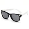 Boolavard TPEE Rubber Flexible Kids Polarized Sunglasses Age 3-10 view 1
