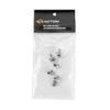 Easton | Universal Facemask Hardware Kit | Fits Z5 / Z5 2.0 / ALPHA Helmets view 1