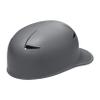 Easton | PRO X SKULL CAP HELMET | SMALL/MEDIUM | CHARCOAL view 2