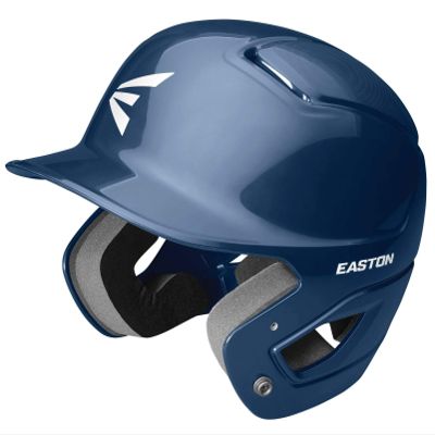 Easton | ALPHA Baseball Batting Helmet | Large/X-Large | Navy