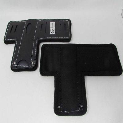 Climb Right Arborist Climbing Felt T Pad for Spikes Spurs