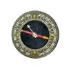 warreplica U.S. WWII Paratrooper Wrist Compass by Superior Magneto Corp Reproduction | M1938 Lensatic Navigational Tool | Authentic US Army Airborne Gear & Equipment view 3