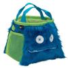 8BPLUS Chalk Bag for Climbing, Bouldering, Belt and Giftbox Included - Wide Opening - Brush Holders, for Left & Right Handers (Maxwell) view 1