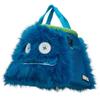 8BPLUS Chalk Bag for Climbing, Bouldering, Belt and Giftbox Included - Wide Opening - Brush Holders, for Left & Right Handers (Maxwell) view 3