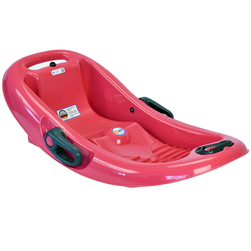 KHW Snow Flipper de Luxe - Pink