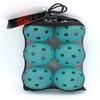 ACCUFLI Floorball (Blue 6PK) view 1