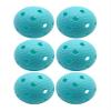 ACCUFLI Floorball (Blue 6PK) view 3