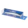 Calissa Offshore Tackle 110mm California Inshore Fishing - Special Jerkbait Crankbait Surf Flash Fishing Salt Pro Lure Minnow Zebra MS Metallic Sardine Glow 110 (Chrome Sardine) view 4