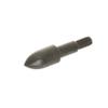 October Mountain Products Bullet Points 19/64 in. 125 gr. 100 Pack view 1