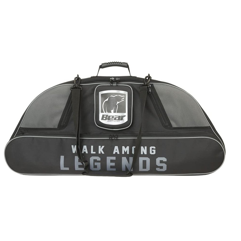 October Mountain Products 39 in. Bear Archery Legends Bow Case