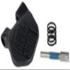 Rockshox Unisex Adult Reverb AXS Lever, Black, 1 Size view 1