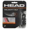 HEAD Velocity MLT 16G Tennis String Pink view 1