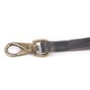 TOURBON Leather Hunting Strap Dove Bird Waterfowl Duck Game Carrier Hanger Tote Shooting Accessories view 4