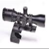 Hammers Slug Shotgun Scope Kit 2-7x32 with Rings and Saddle Mount for 12GA 20 Gauge 870 1100 11-87 view 1