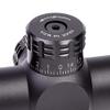 Hammers Slug Shotgun Scope Kit 2-7x32 with Rings and Saddle Mount for 12GA 20 Gauge 870 1100 11-87 view 2