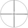 Hammers Slug Shotgun Scope Kit 2-7x32 with Rings and Saddle Mount for 12GA 20 Gauge 870 1100 11-87 view 3