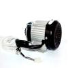 48V500W Electric Motor Unite Motor Brushless Scooter Bike BM1418ZXF Electric Tricycle Motor Three Wheels Bike Motor view 2