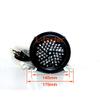 48V500W Electric Motor Unite Motor Brushless Scooter Bike BM1418ZXF Electric Tricycle Motor Three Wheels Bike Motor view 4
