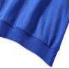 Ding-dong Baby Toddler Kid Boy Girl Solid Casual Crewneck Sweatershirt PulloverSky Blue,3T view 4