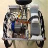 L-faster 48V 750W BLDC Motor Electric Scooter Bike Tricycle Gear Motor Electric Rickshaw Brushless Motor E-Tricycle Motor view 4