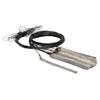Rig'Em Right Waterfowl Pre-Rigged Texas Style Strap Weight Decoy Anchors for Duck Hunting (4-oz Strap Weight) view 1