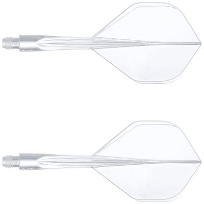 CONDOR Axe Revival Standard M Clear
