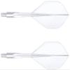 CONDOR Axe Revival Standard M Clear view 1
