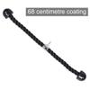 VGEBY1 Musculus Biceps, Nylon, Steel & Rubber Wear Tension Rope Bodybuilding Gym Put Press Cable Attachment Accessory view 3