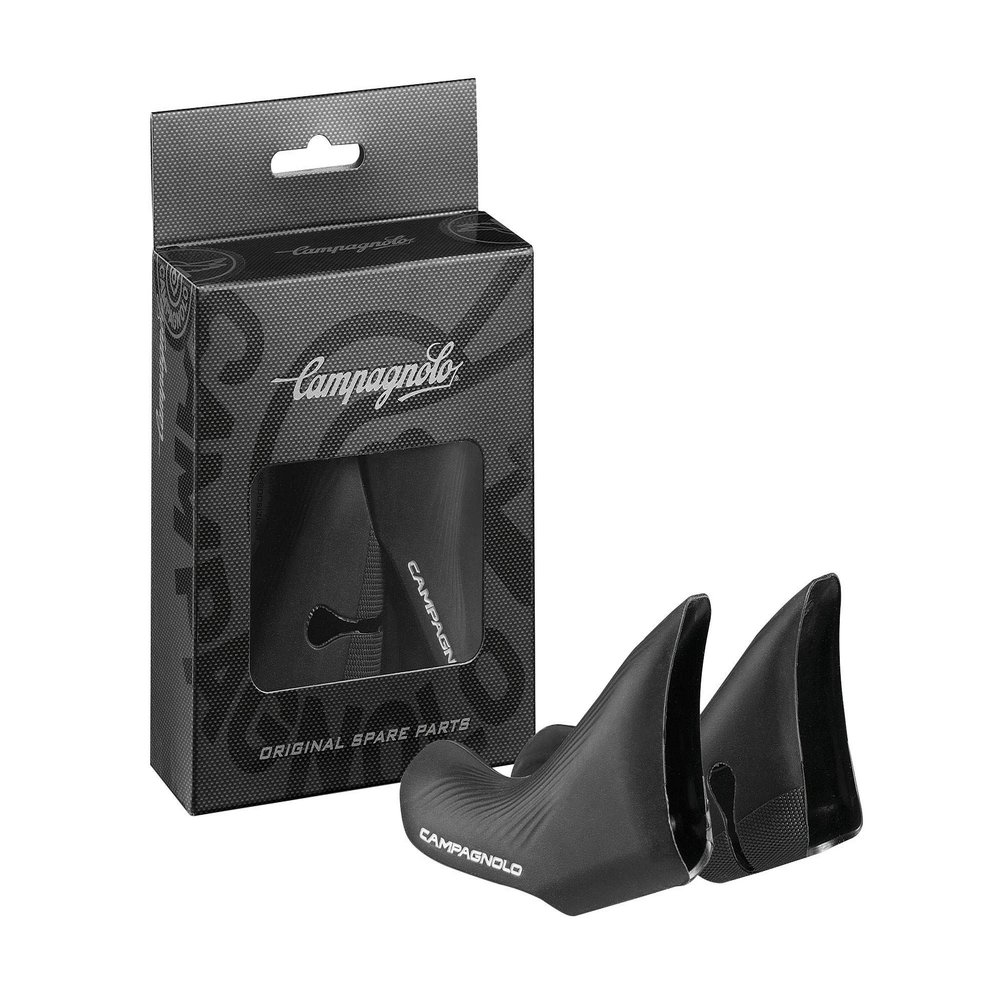 Campagnolo SR12 Rubber Hoods Set
