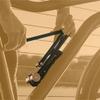 Altor APEX Folding Bike Lock view 1