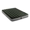 Intex 64762E Dura-Beam Standard Downy Air Mattress: Fiber-Tech Full Size Built-in Foot Pump 10in Bed Height 300lb Weight Capacity view 1