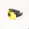 VLD Tactical Sunglasses Shooter's Kit (Photo, Yellow, Vermillion) view 2