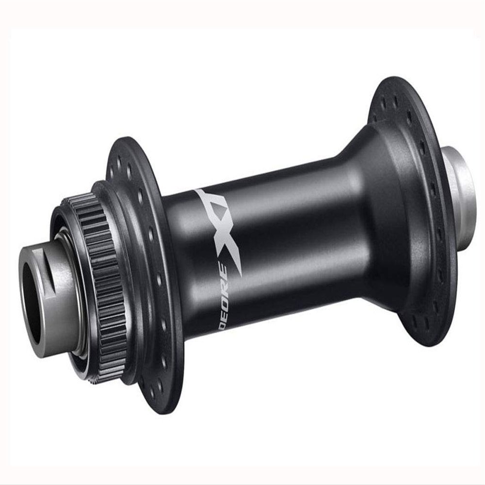 SHIMANO XT HB-M8110 Centerlock Disc Brake Hub