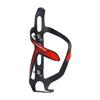 ZONKIE Road, Mountain Bicycle Water Bottle Cage (red) view 2