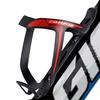 ZONKIE Road, Mountain Bicycle Water Bottle Cage (red) view 3