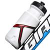 ZONKIE Road, Mountain Bicycle Water Bottle Cage (red) view 4