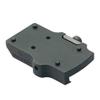 Contessa Fixed Mount for Red Dot Compatible with Picatinny Leica/DOCTER/ZEISS/BURRIS/KONUS view 1