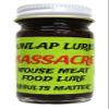 Dunlap's Massacre Mouse Meat Food Lure (1 OZ) view 1