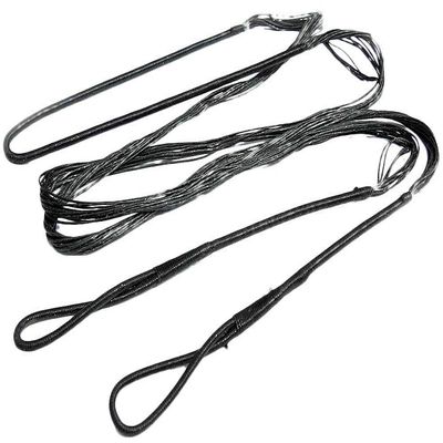Western Recreation Industries Dacron- 16 Strand Recurve Bowstring (52)